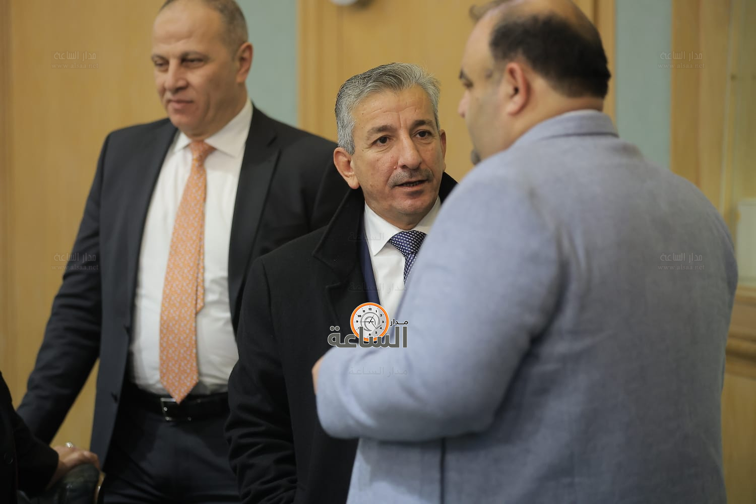 Madar Al-Saa Images 0.39814441901713826