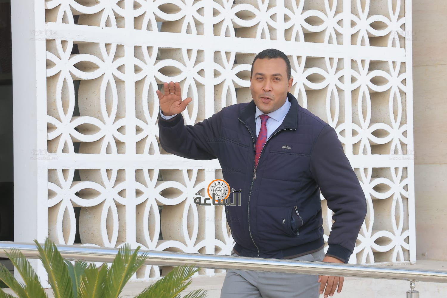 Madar Al-Saa Images 0.6243522359773122