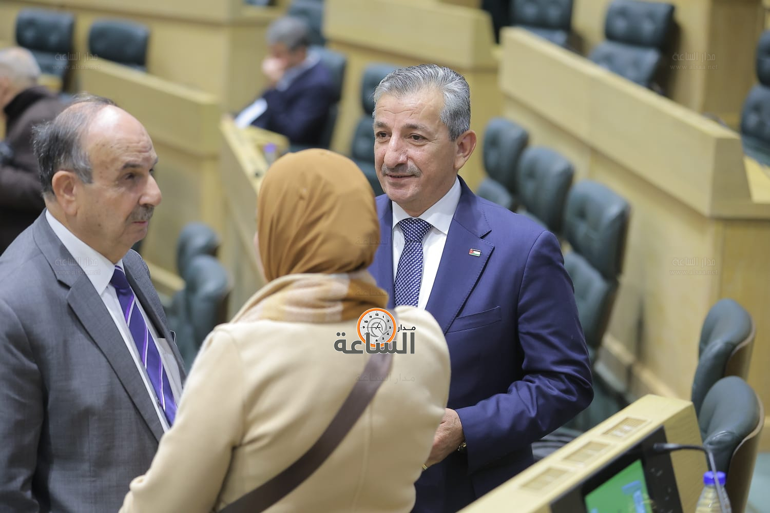 Madar Al-Saa Images 0.5387583687433675