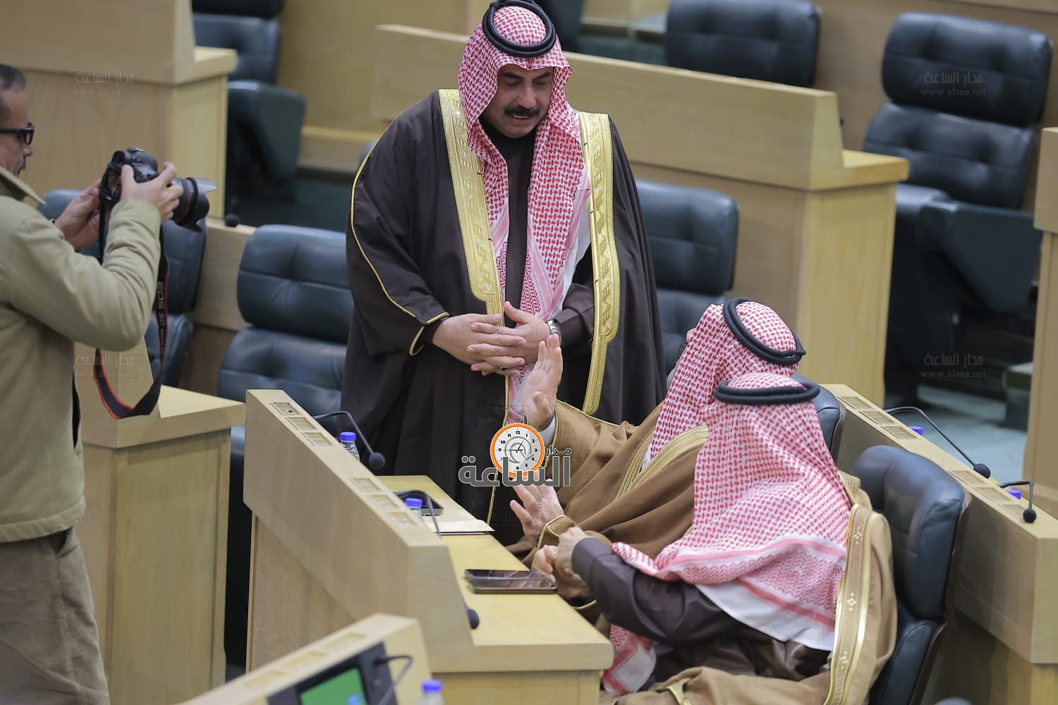 Madar Al-Saa Images 0.029898604820687402