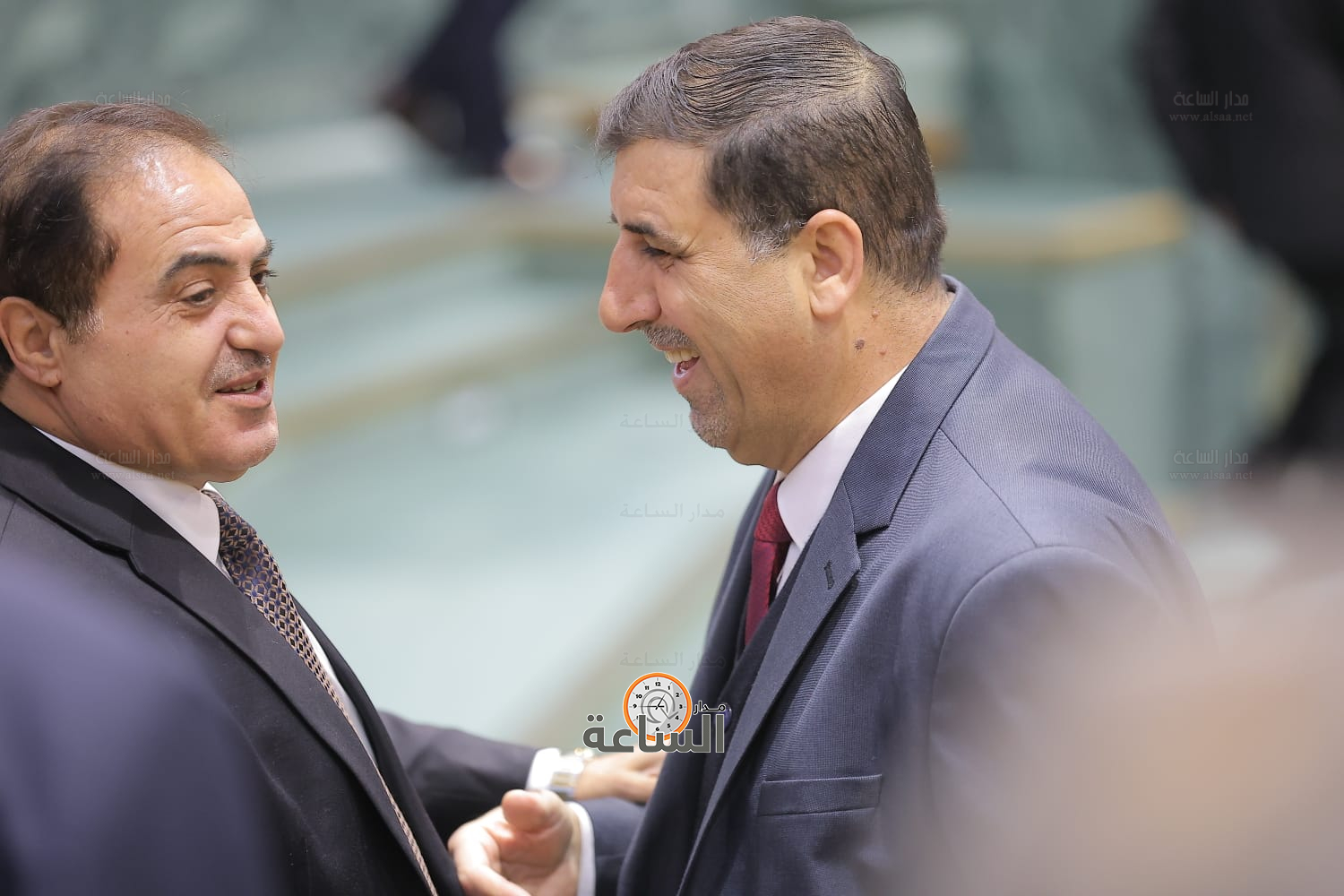 Madar Al-Saa Images 0.5922259856285502