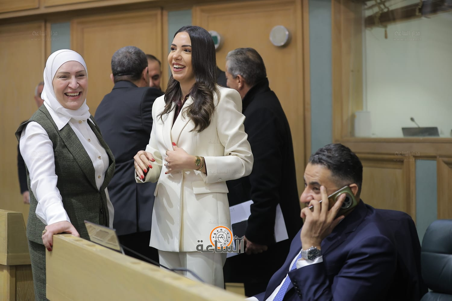 Madar Al-Saa Images 0.07367437129483068