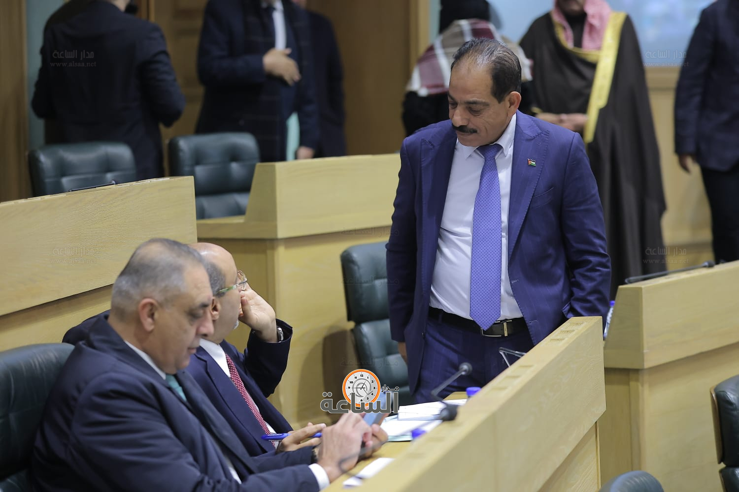 Madar Al-Saa Images 0.736264450313885