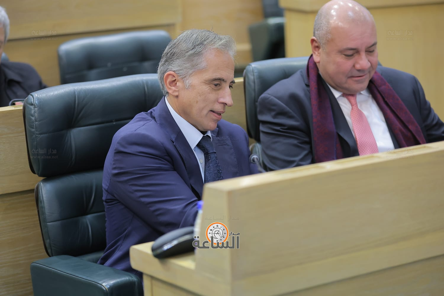 Madar Al-Saa Images 0.49391507494053066