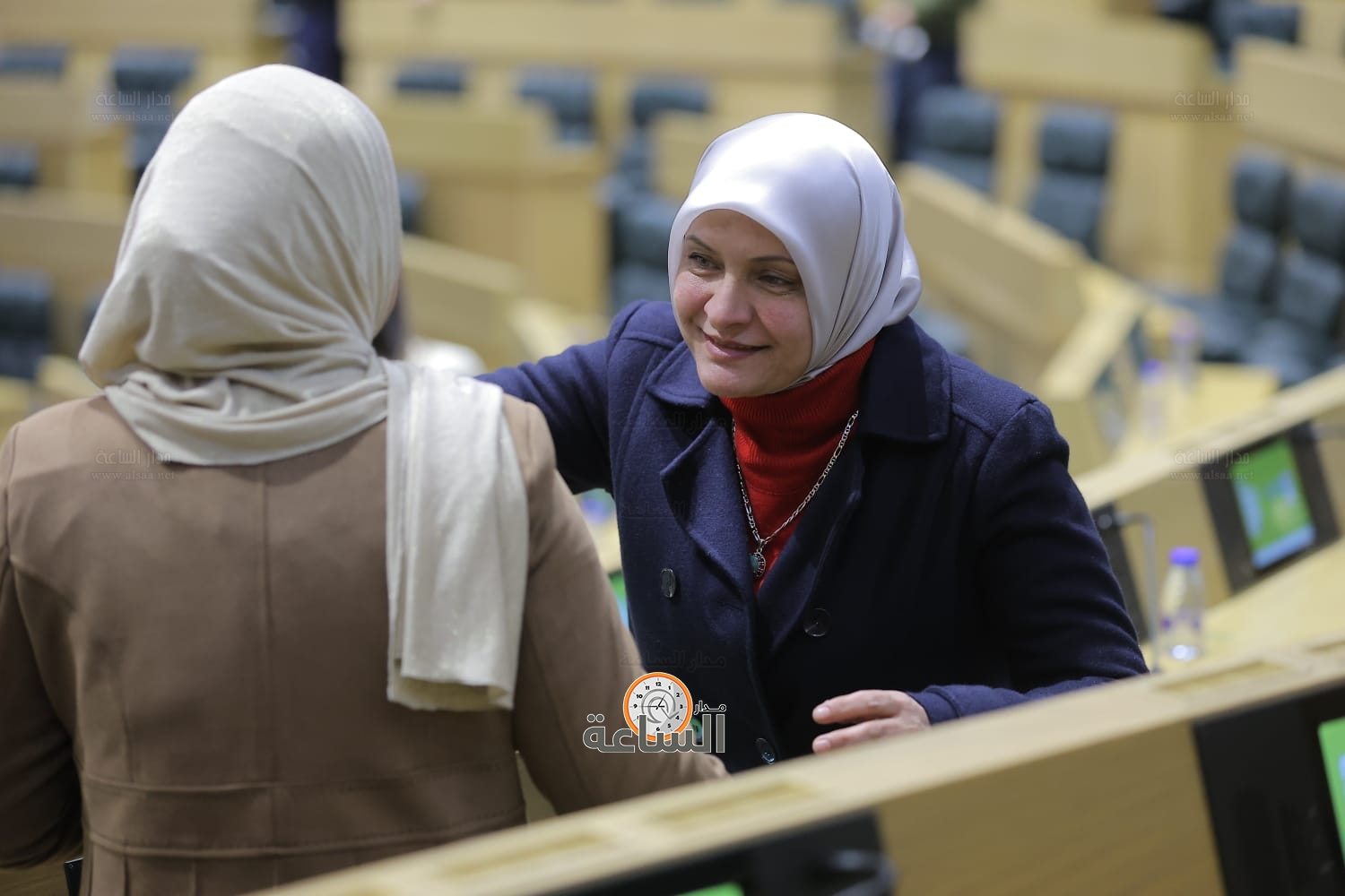 Madar Al-Saa Images 0.25876905054748833