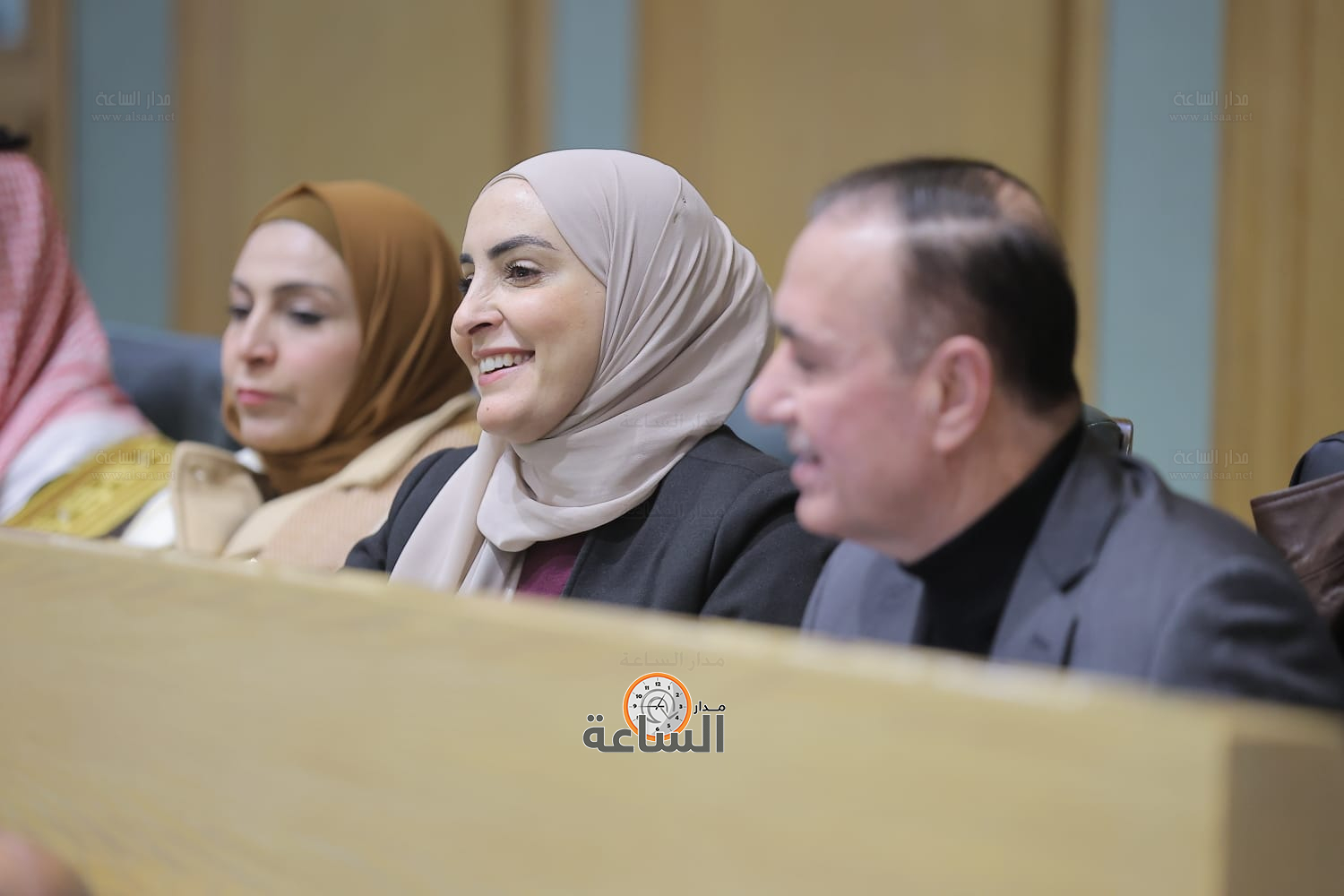 Madar Al-Saa Images 0.9952524865779984