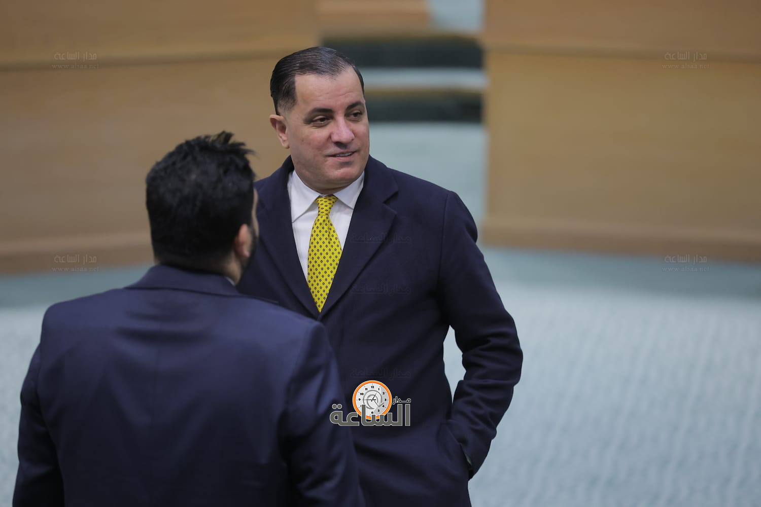 Madar Al-Saa Images 0.049612003096140445