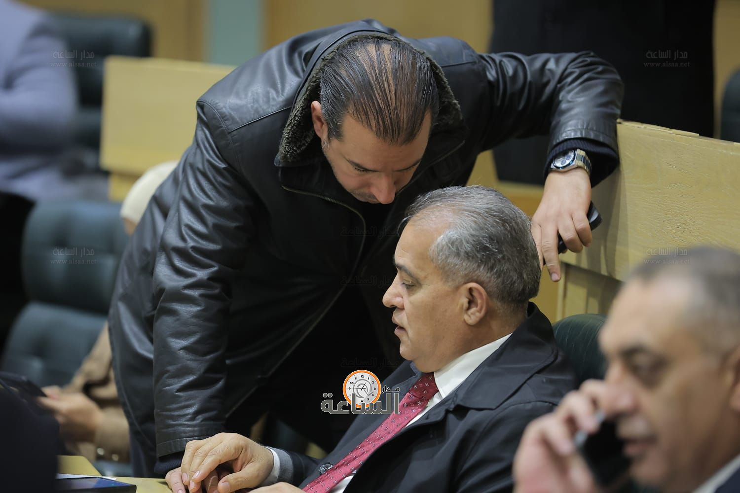 Madar Al-Saa Images 0.5650551683984879