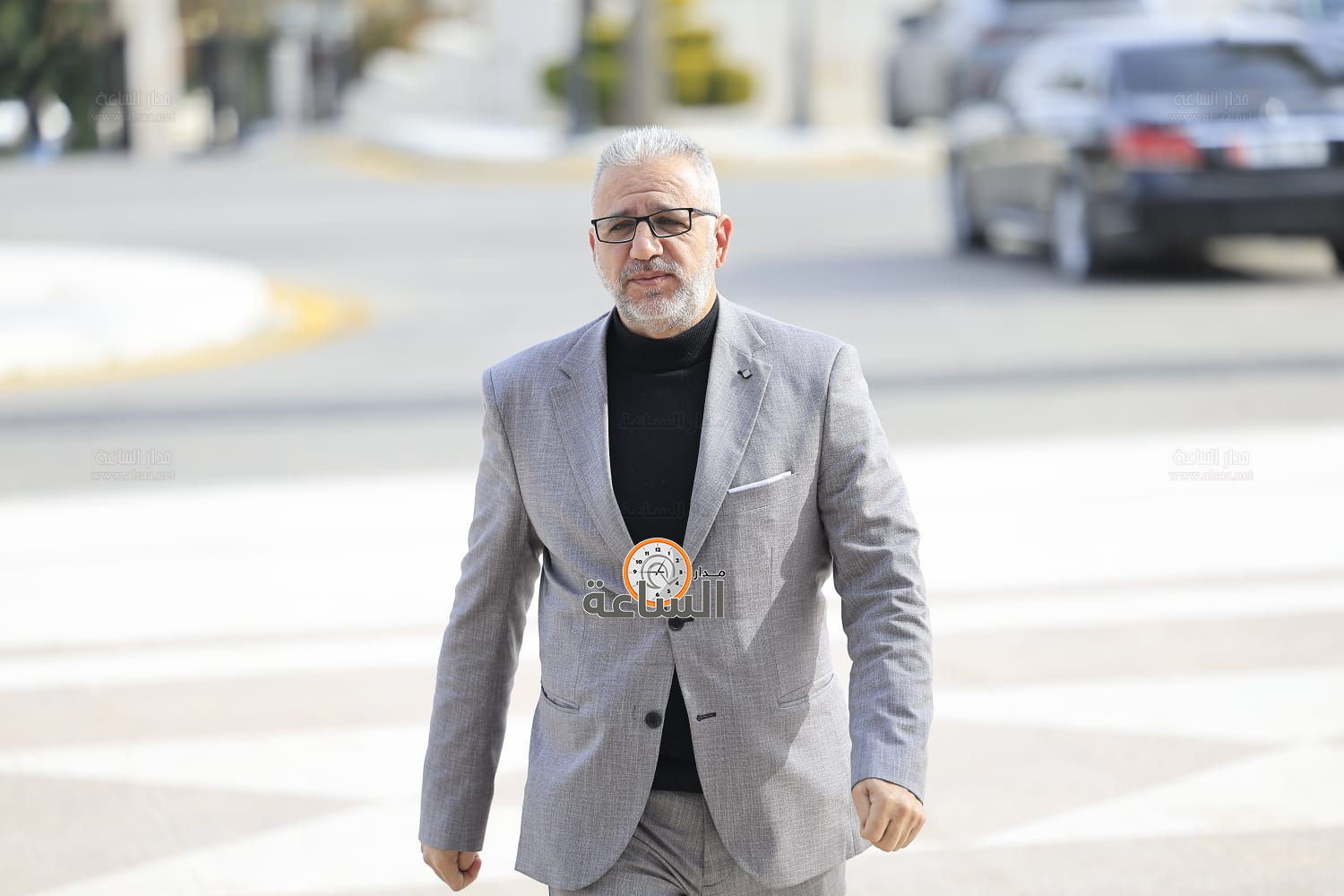 Madar Al-Saa Images 0.4555663034700459