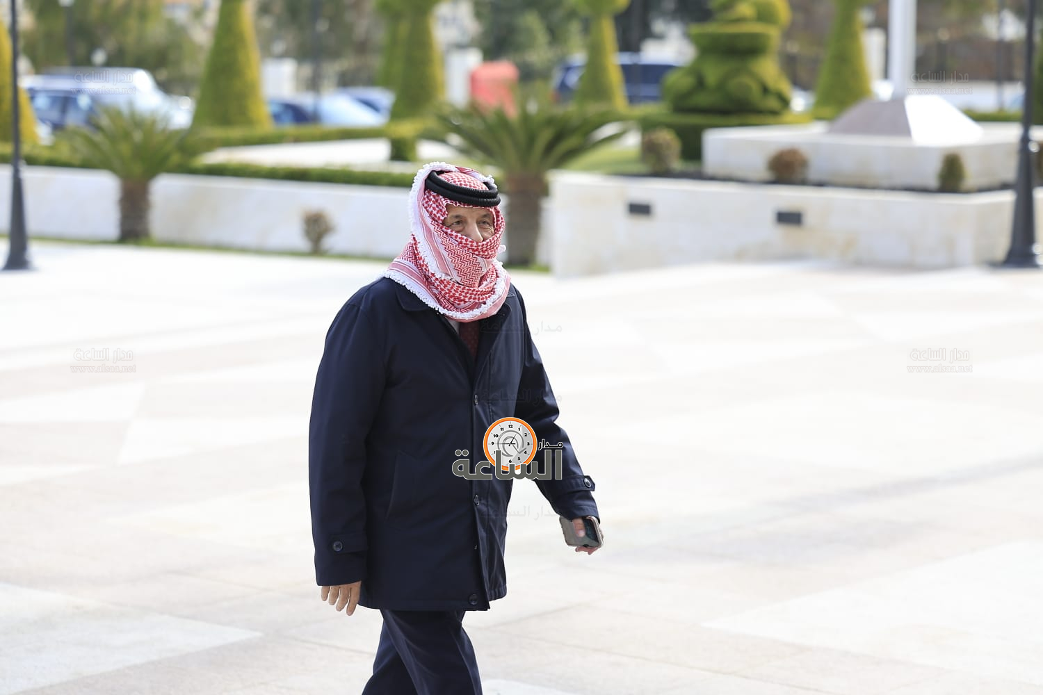 Madar Al-Saa Images 0.1791936589383324