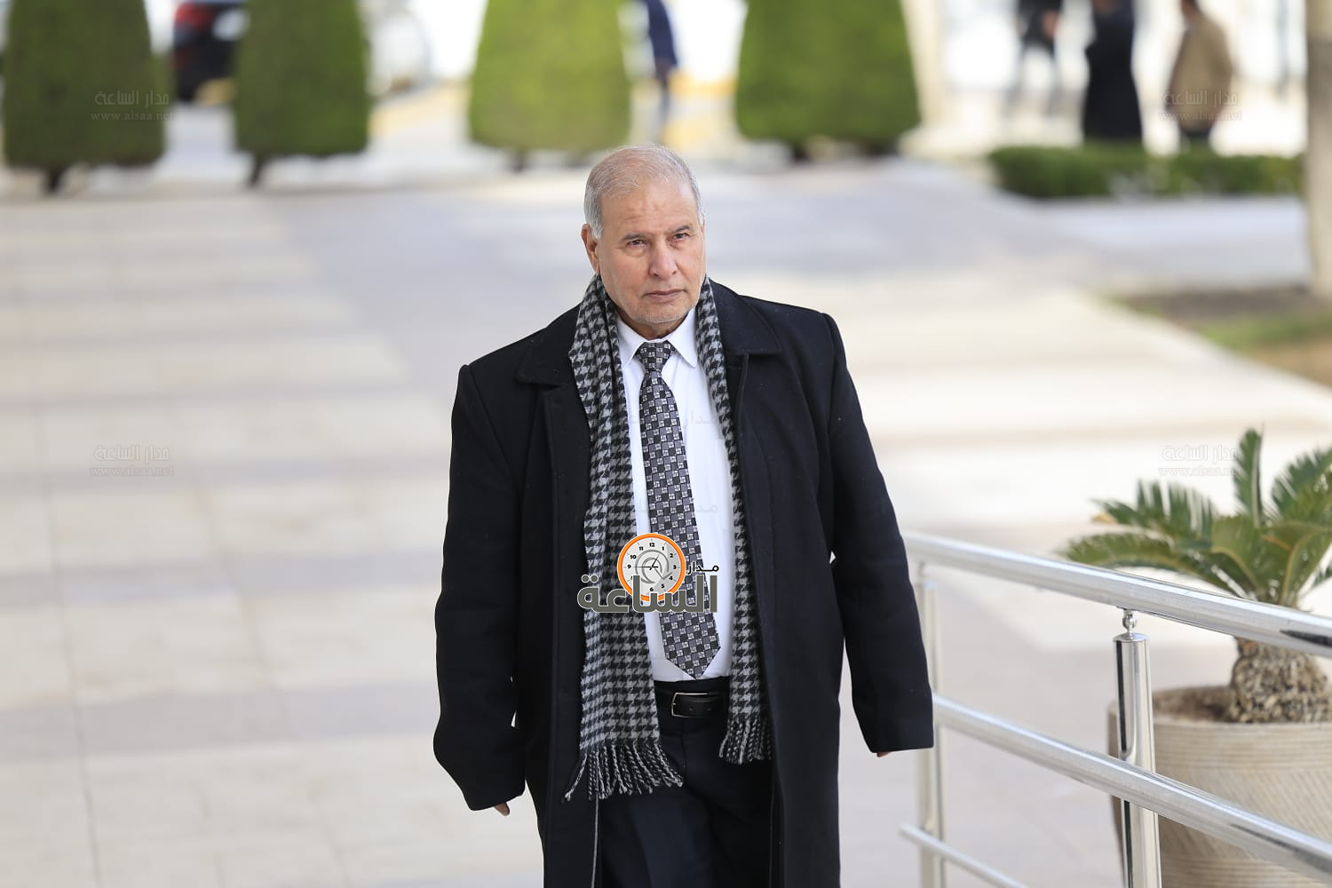 Madar Al-Saa Images 0.5551463250593686