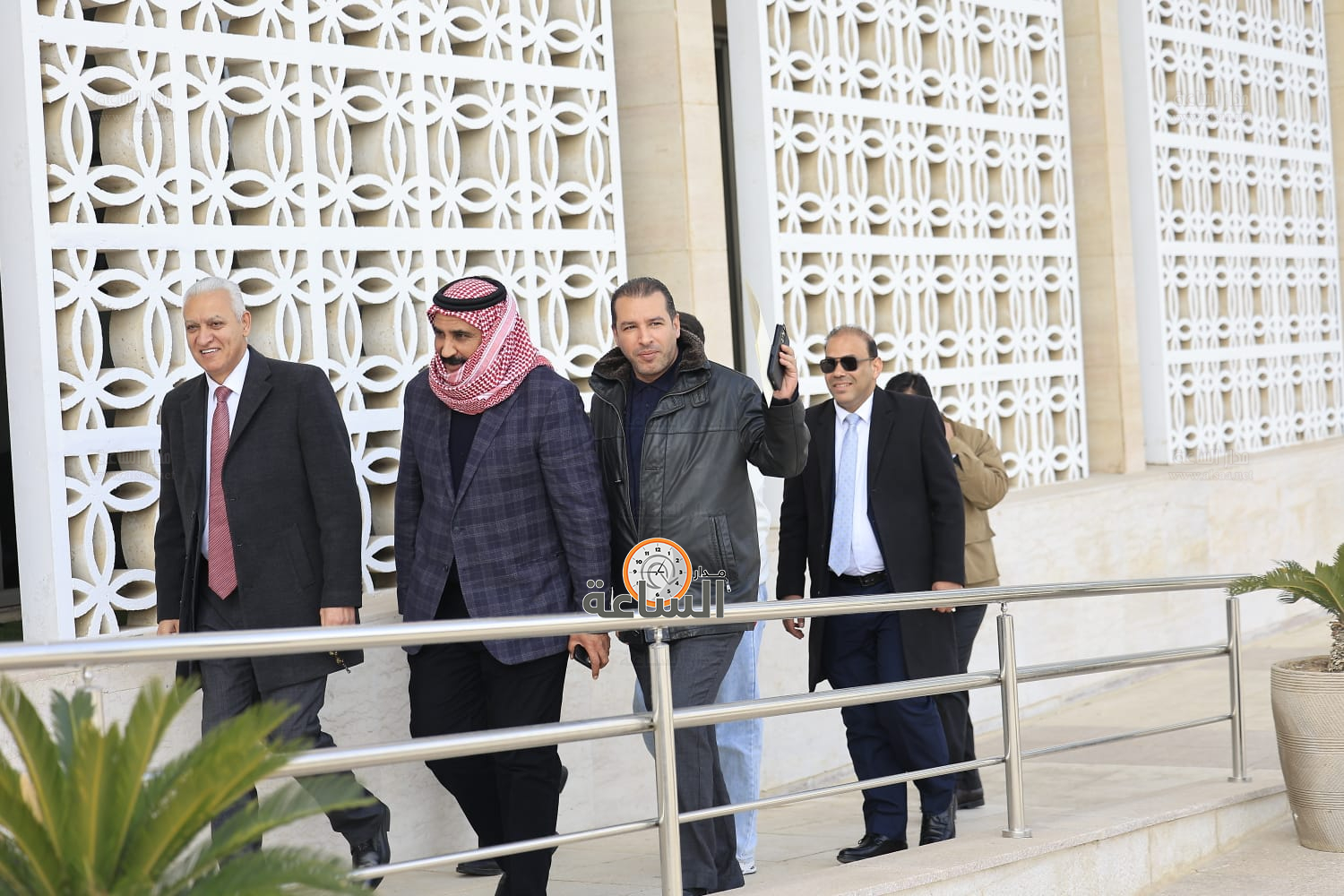 Madar Al-Saa Images 0.7919929542312953