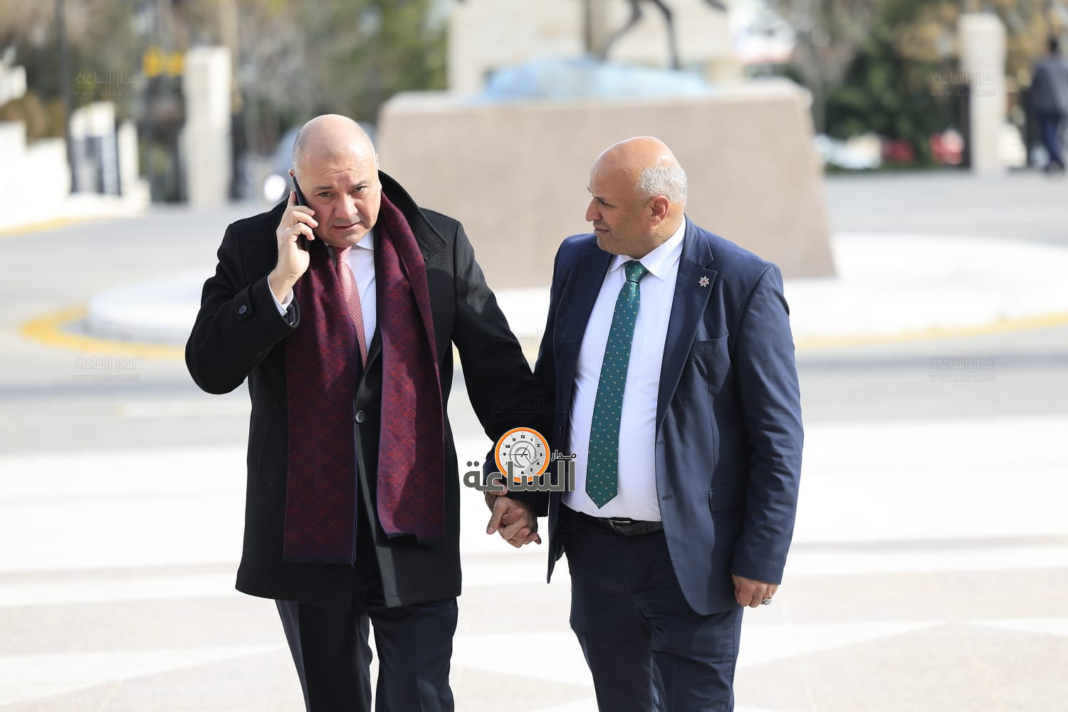 Madar Al-Saa Images 0.007224331600969136