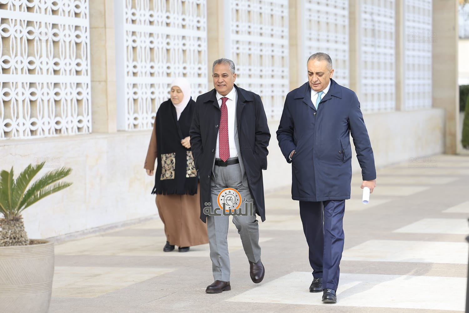 Madar Al-Saa Images 0.25088792726778597