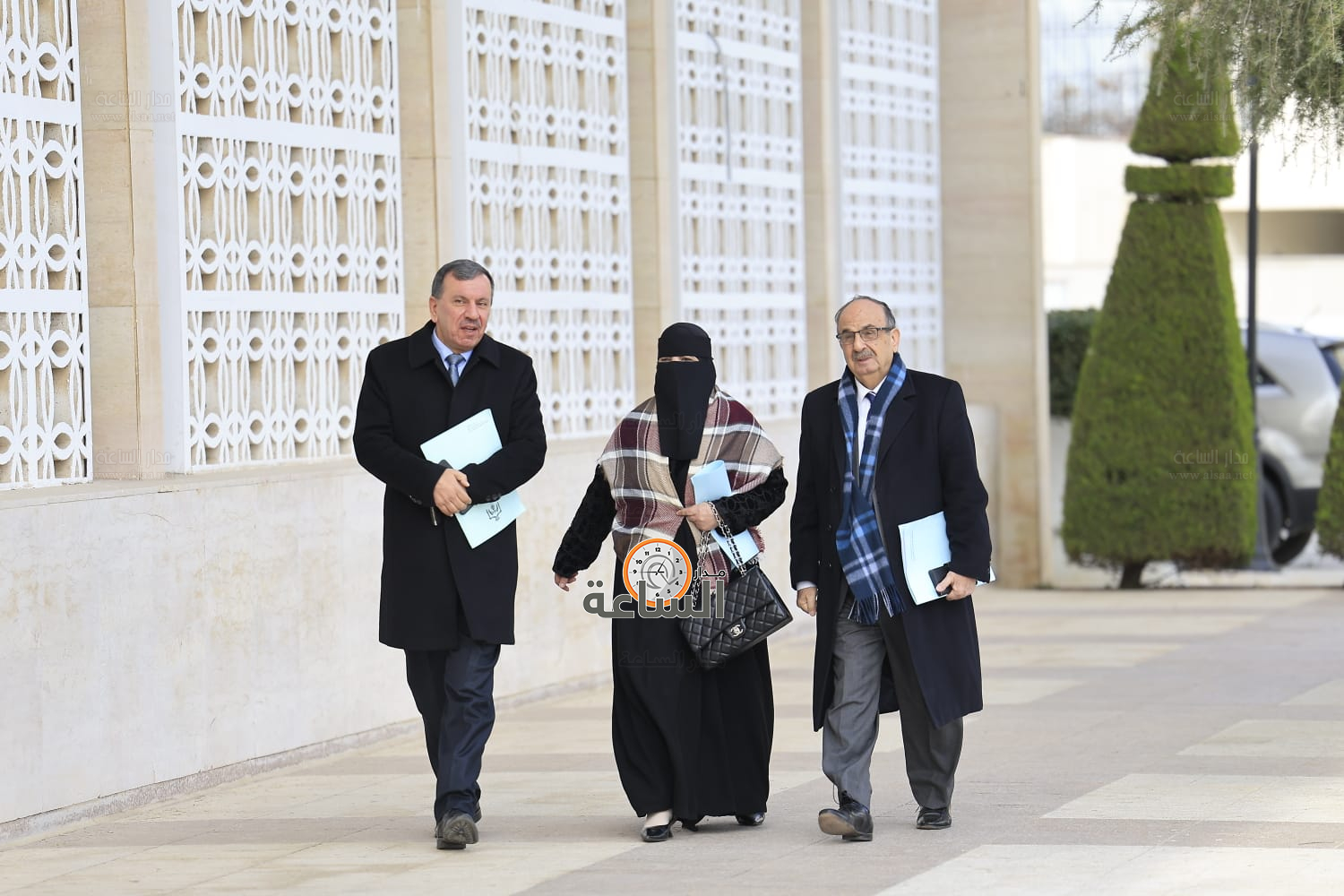 Madar Al-Saa Images 0.06505283481270696