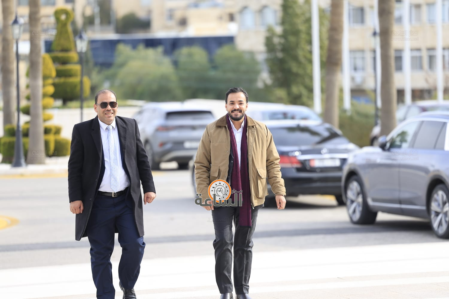 Madar Al-Saa Images 0.596494696249942