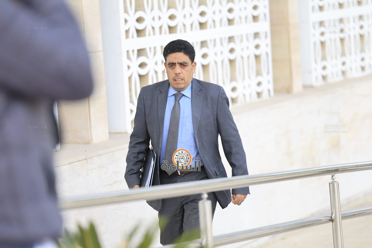 Madar Al-Saa Images 0.5800305679485405