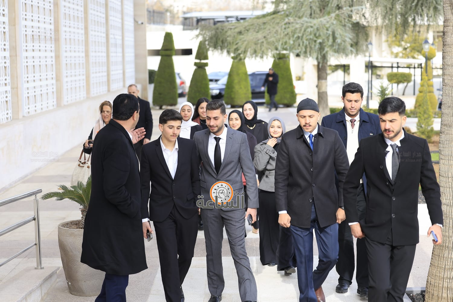 Madar Al-Saa Images 0.5687911327542026