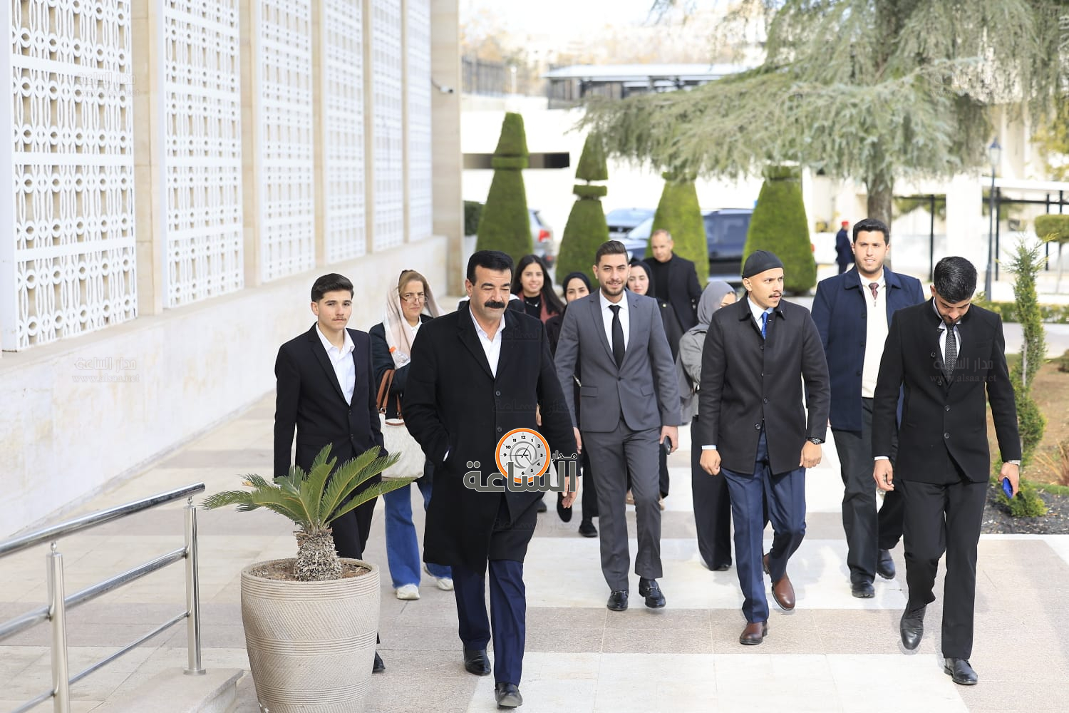 Madar Al-Saa Images 0.9127283177123013