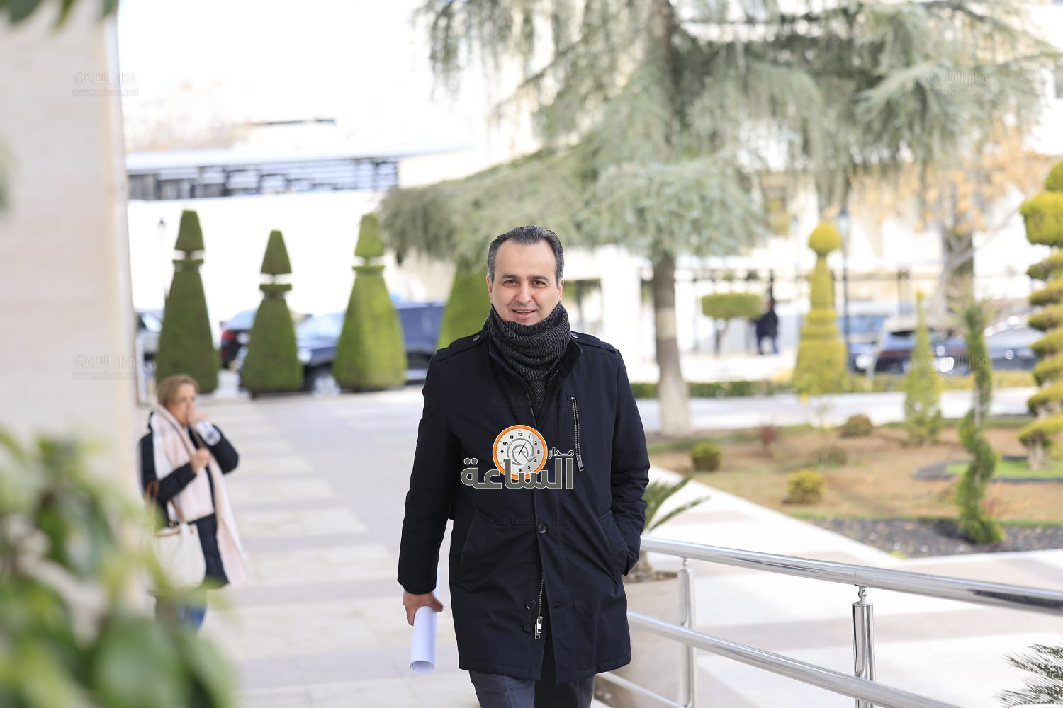 Madar Al-Saa Images 0.46750953017238817