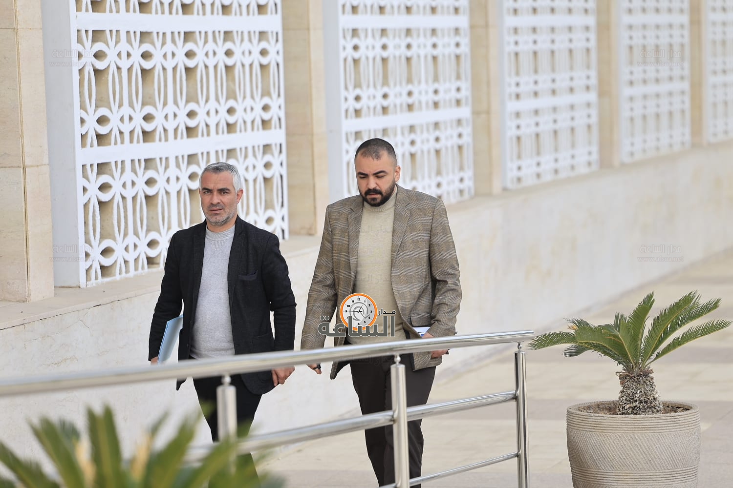 Madar Al-Saa Images 0.4587956314088901