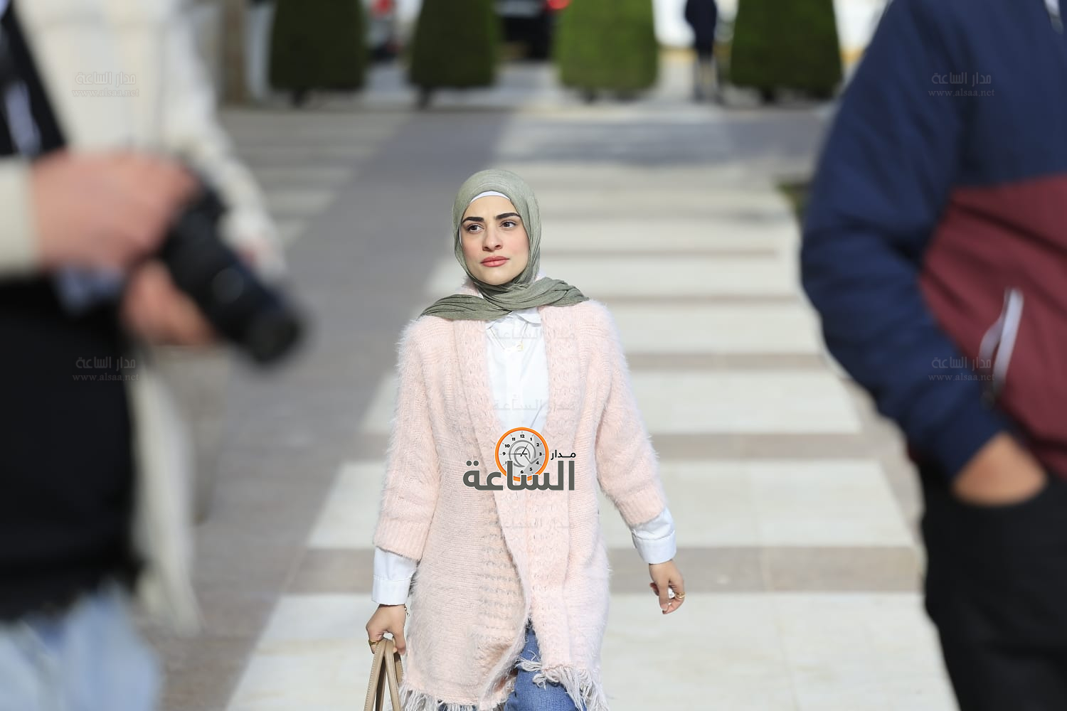 Madar Al-Saa Images 0.881236495170378