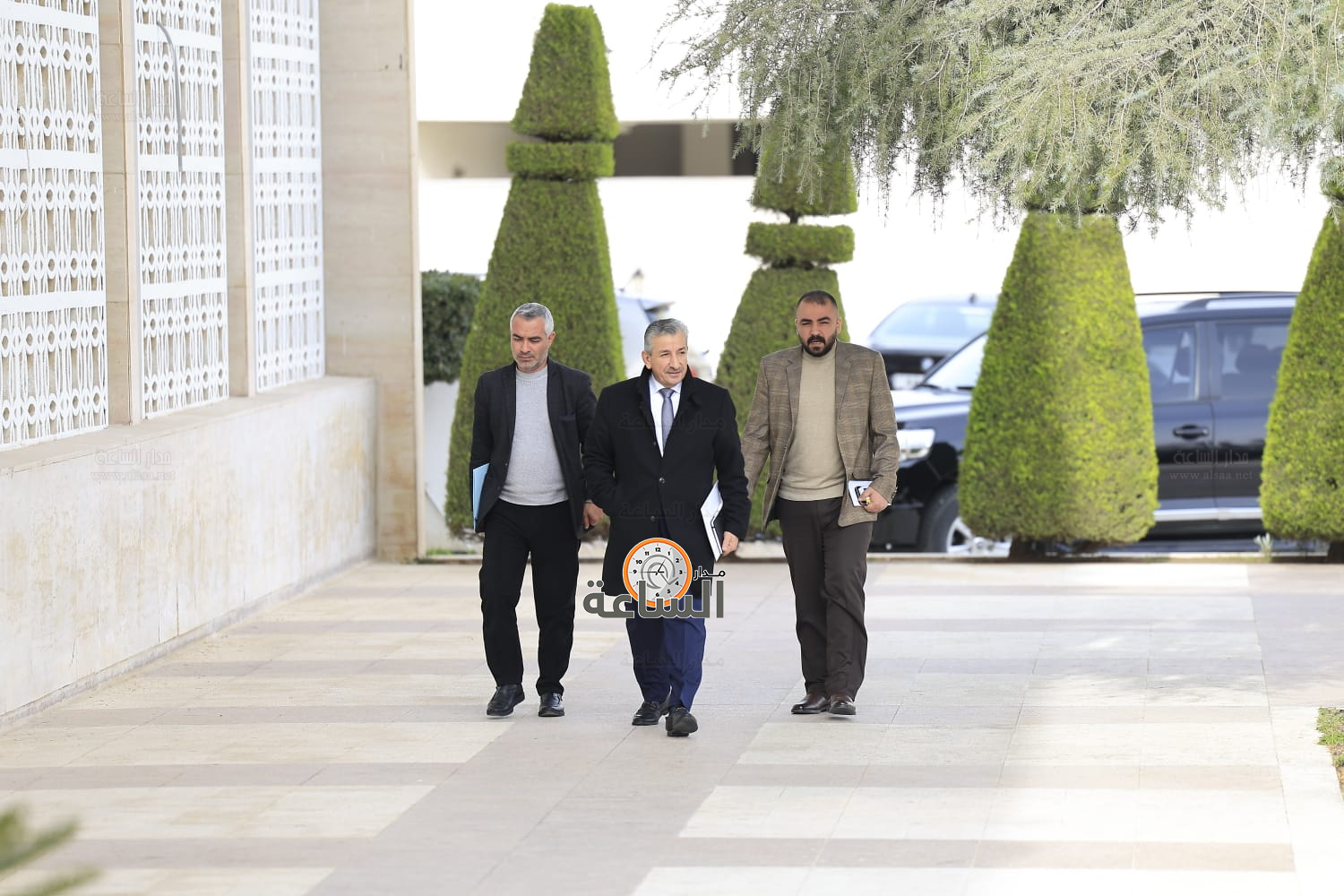 Madar Al-Saa Images 0.37500605061694603