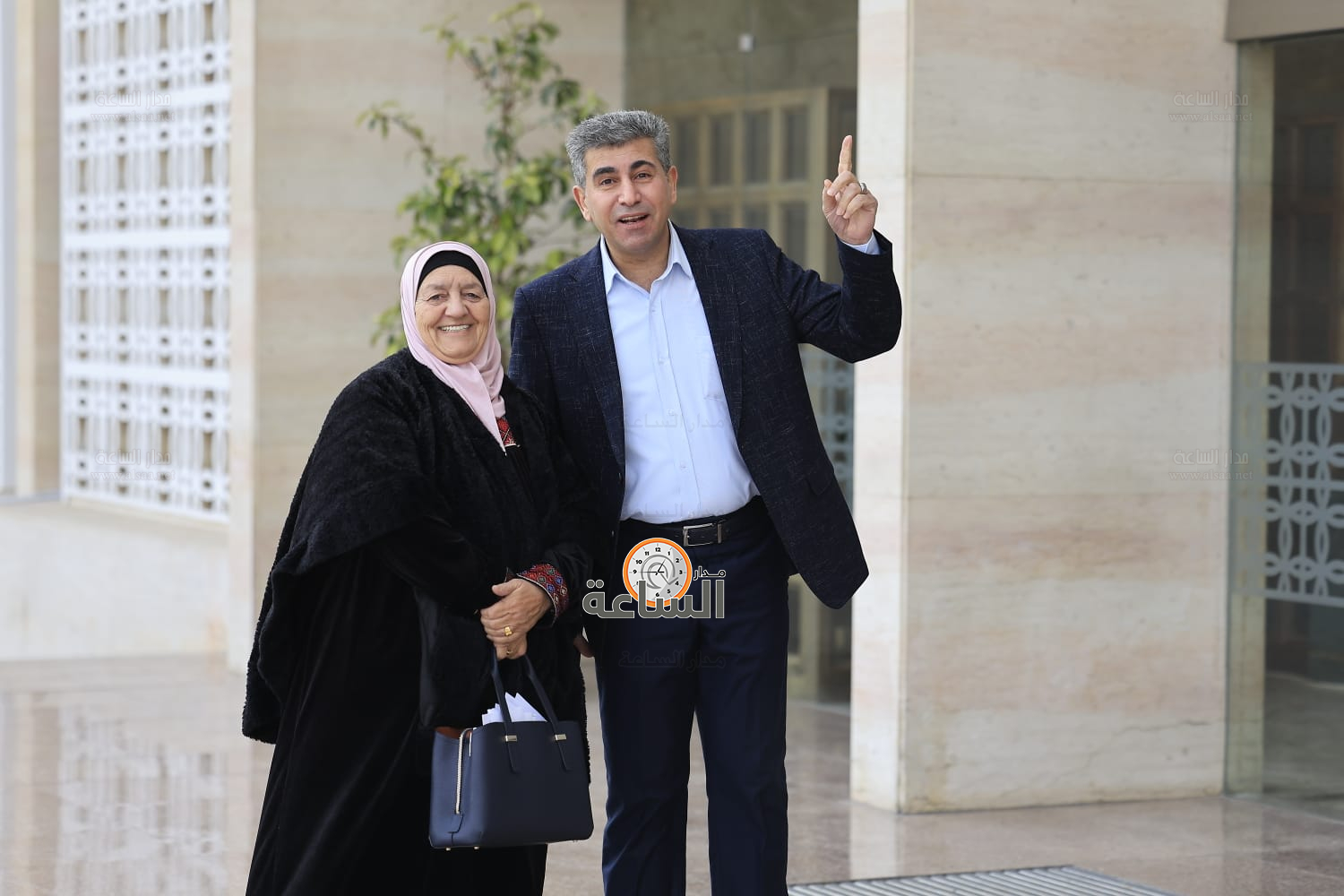 Madar Al-Saa Images 0.6846234205830786