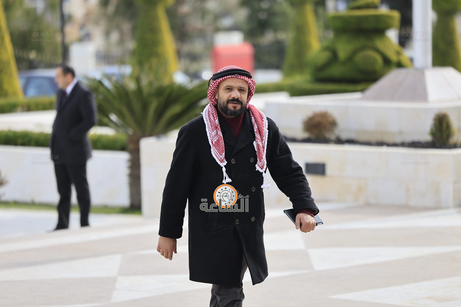 Madar Al-Saa Images 0.21617567449296204