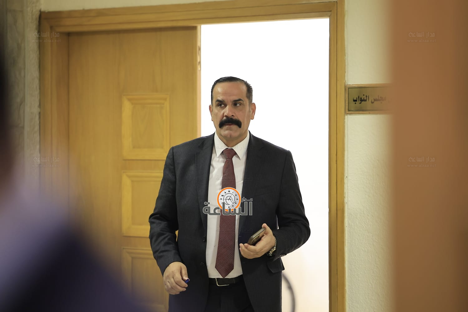 Madar Al-Saa Images 0.42960354151045954