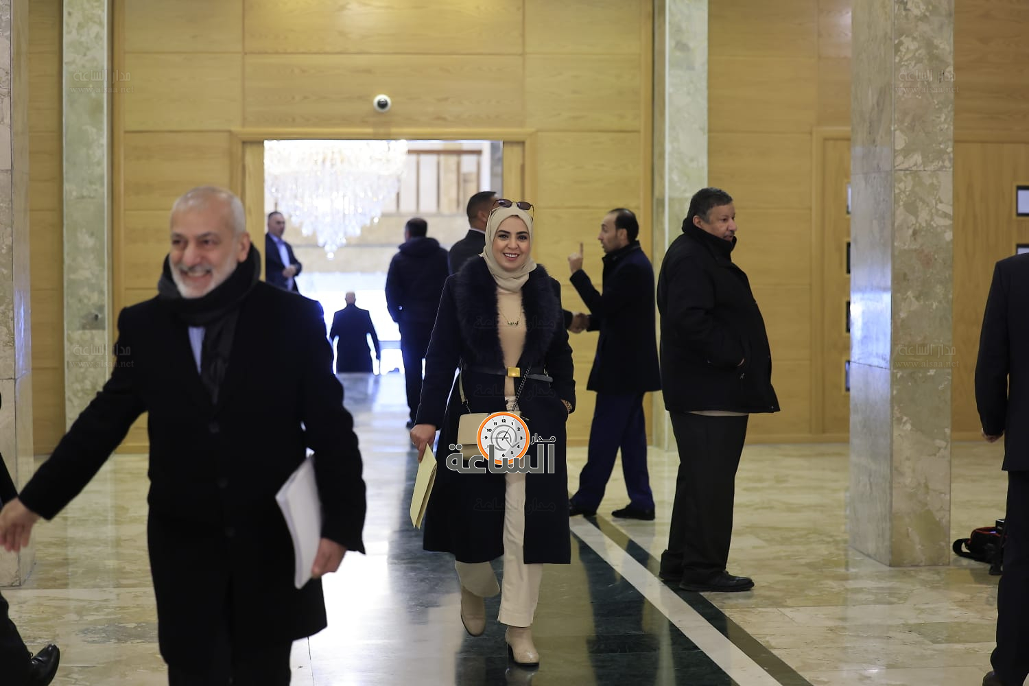 Madar Al-Saa Images 0.6660607141549107