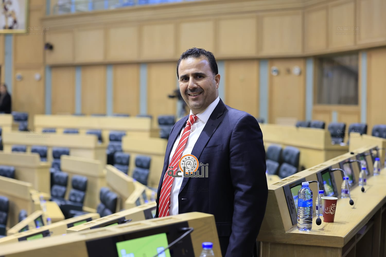 Madar Al-Saa Images 0.640201254214391