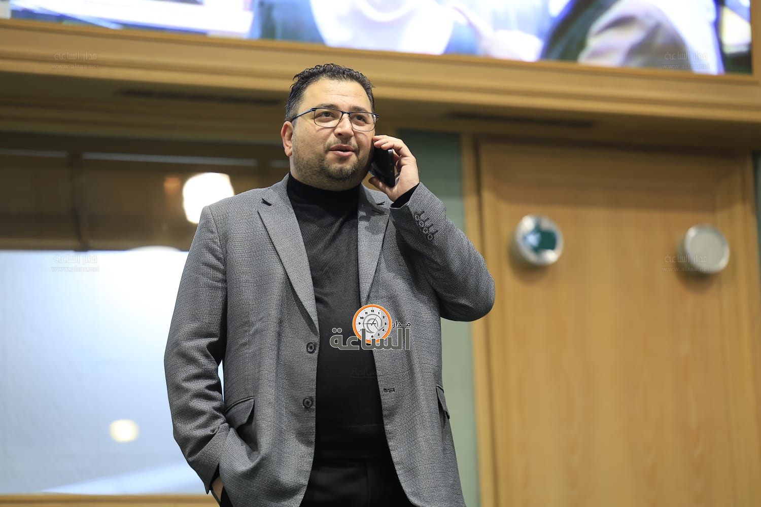 Madar Al-Saa Images 0.5302370288155022