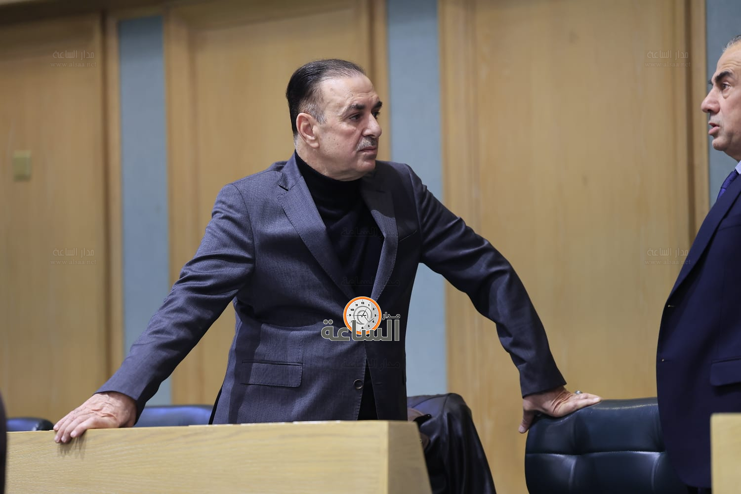 Madar Al-Saa Images 0.8877421662765297