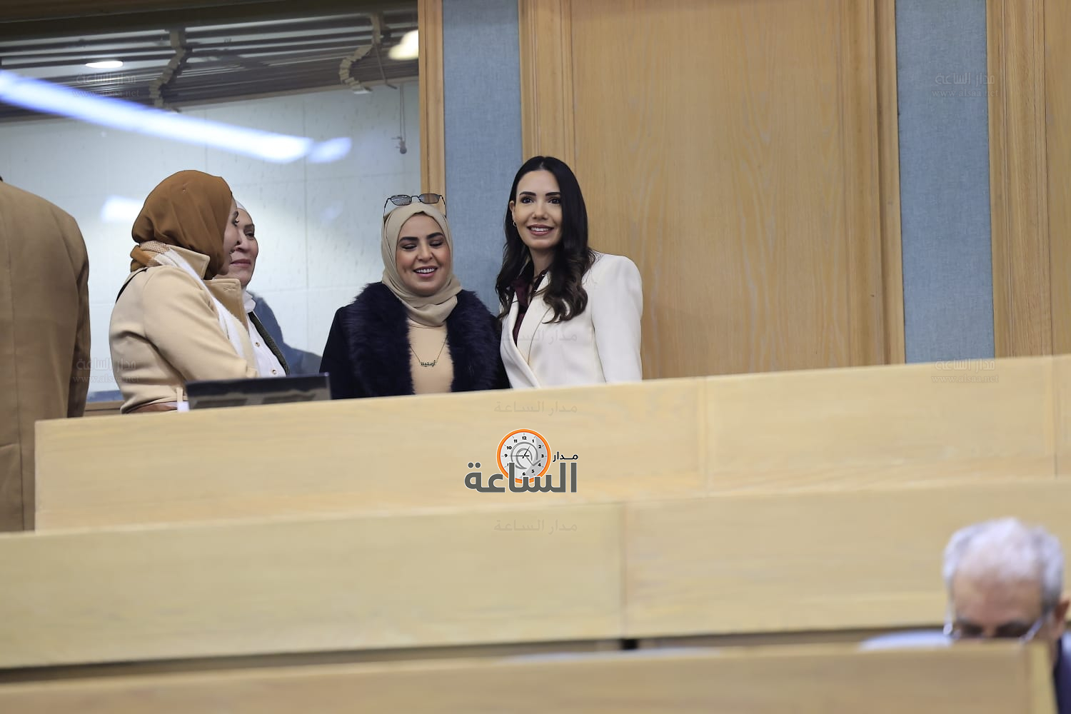 Madar Al-Saa Images 0.8069411765948576