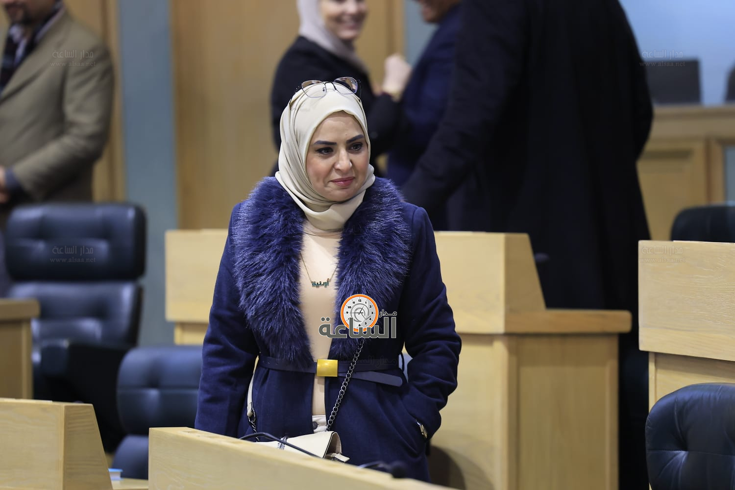 Madar Al-Saa Images 0.853994202152504