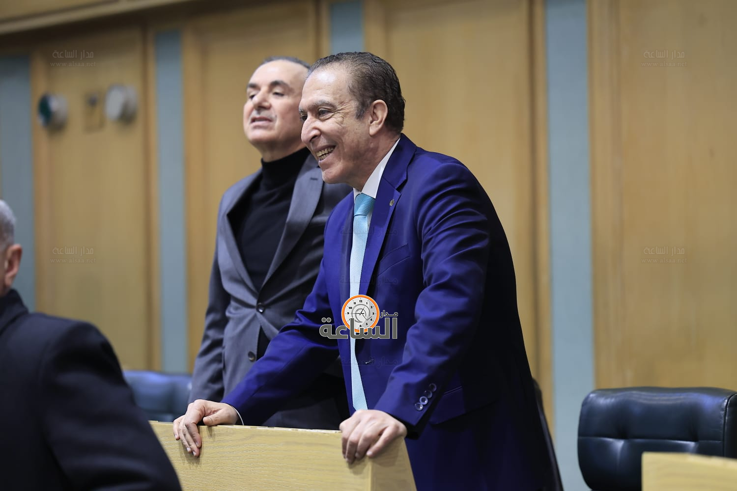 Madar Al-Saa Images 0.9980424370063701