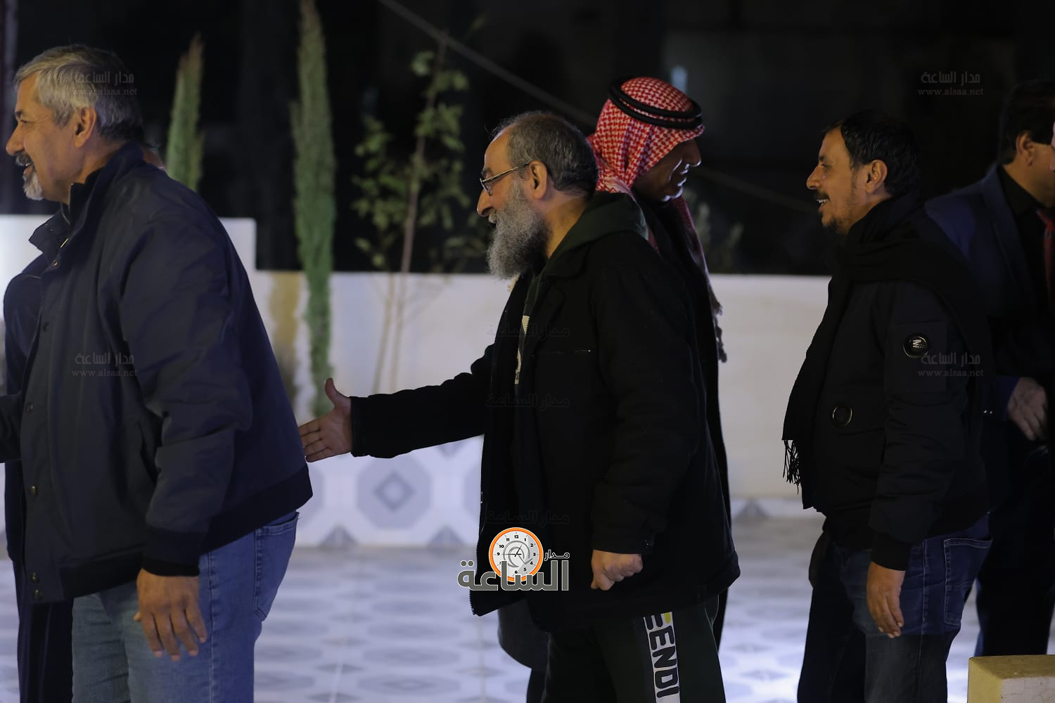 Madar Al-Saa Images 0.37663351153621294