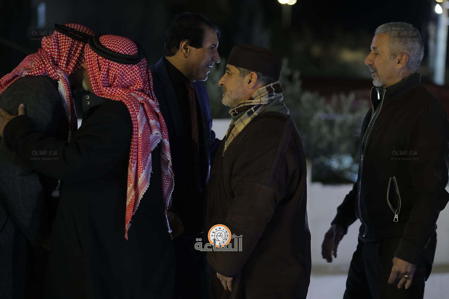 Madar Al-Saa Images 0.6872419179072058