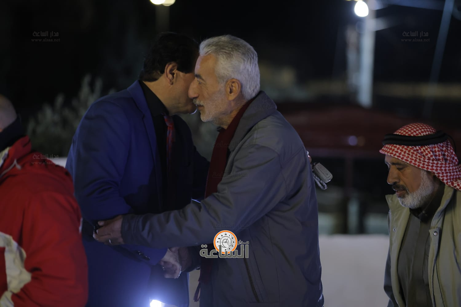 Madar Al-Saa Images 0.642720189827363