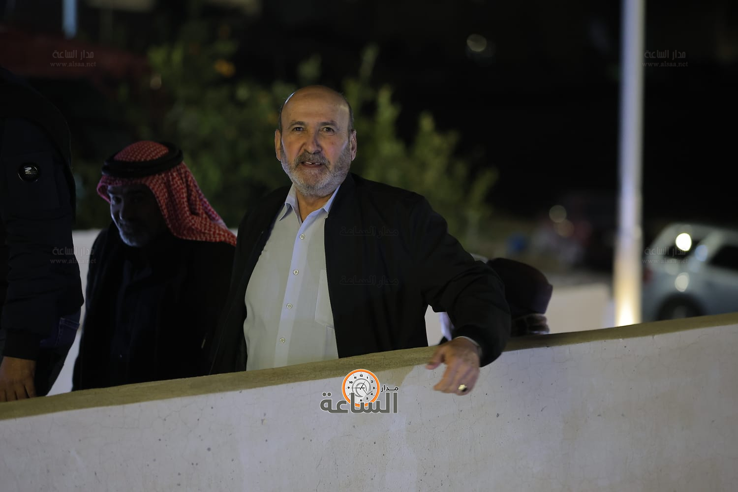 Madar Al-Saa Images 0.876589315534503