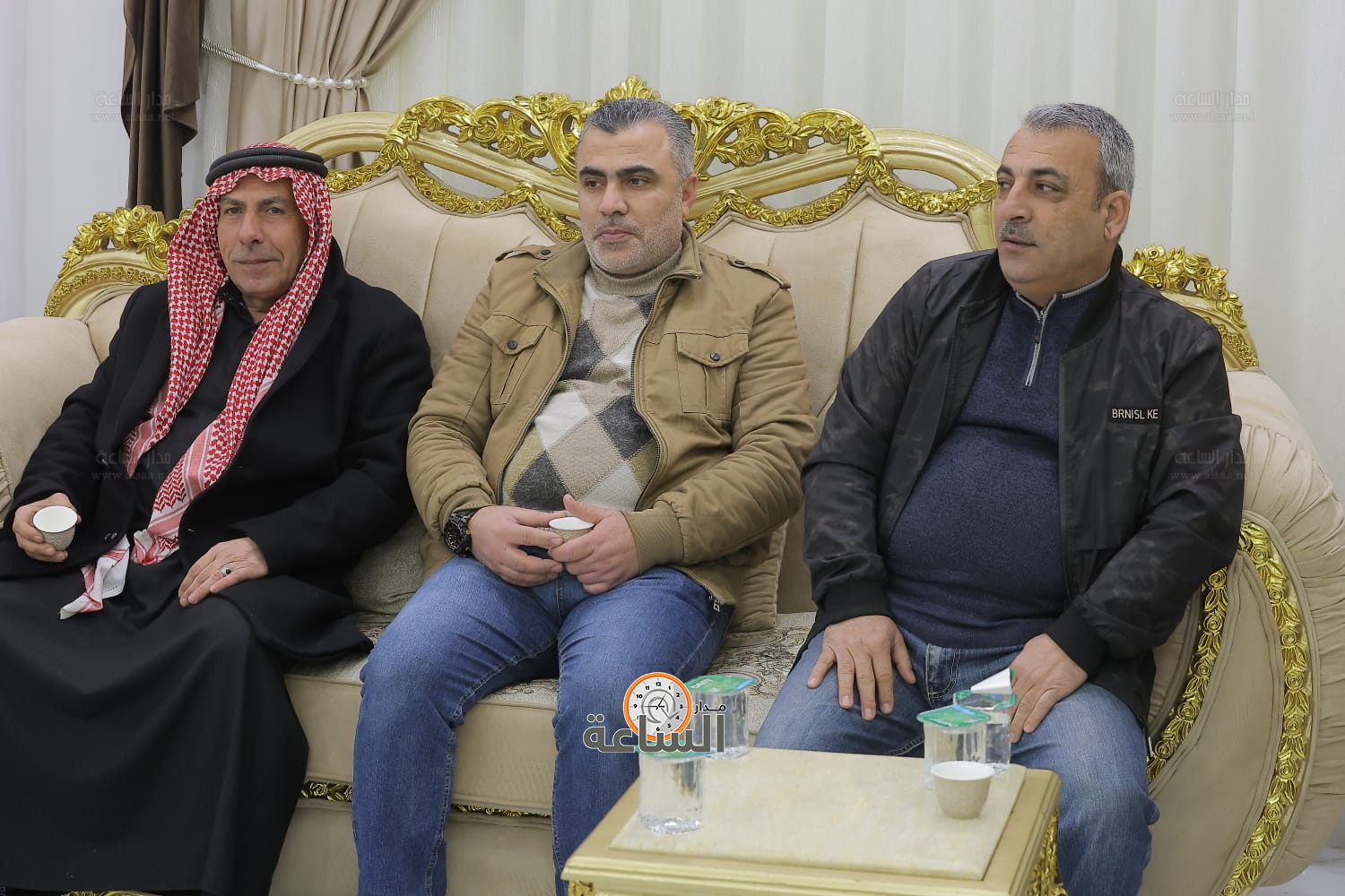 Madar Al-Saa Images 0.8373963611351013