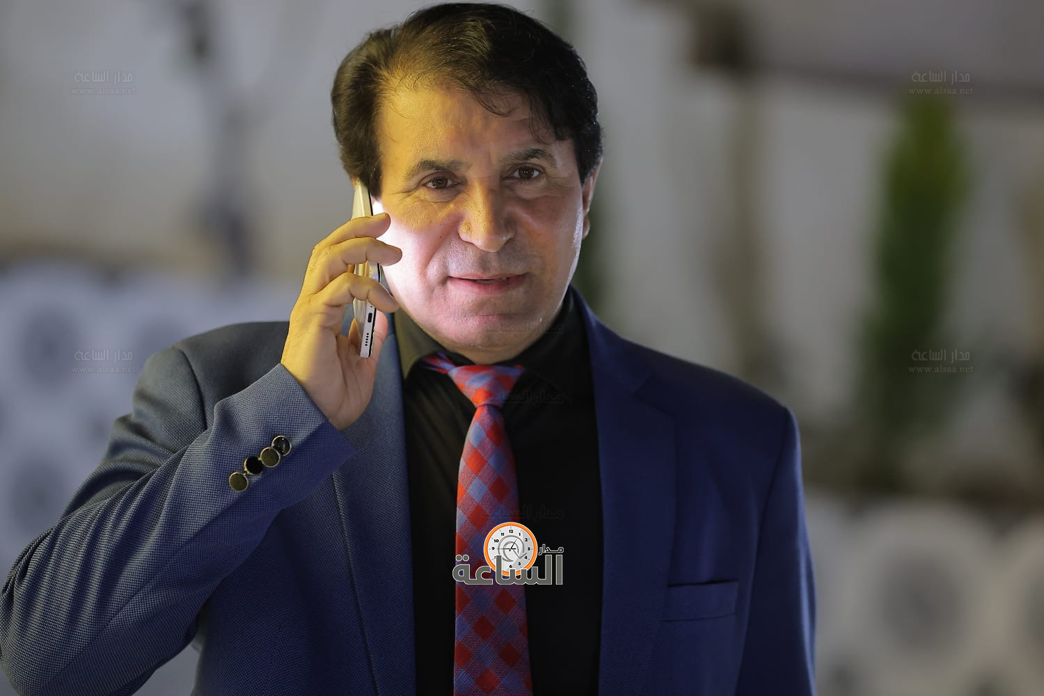 Madar Al-Saa Images 0.3057910275364888