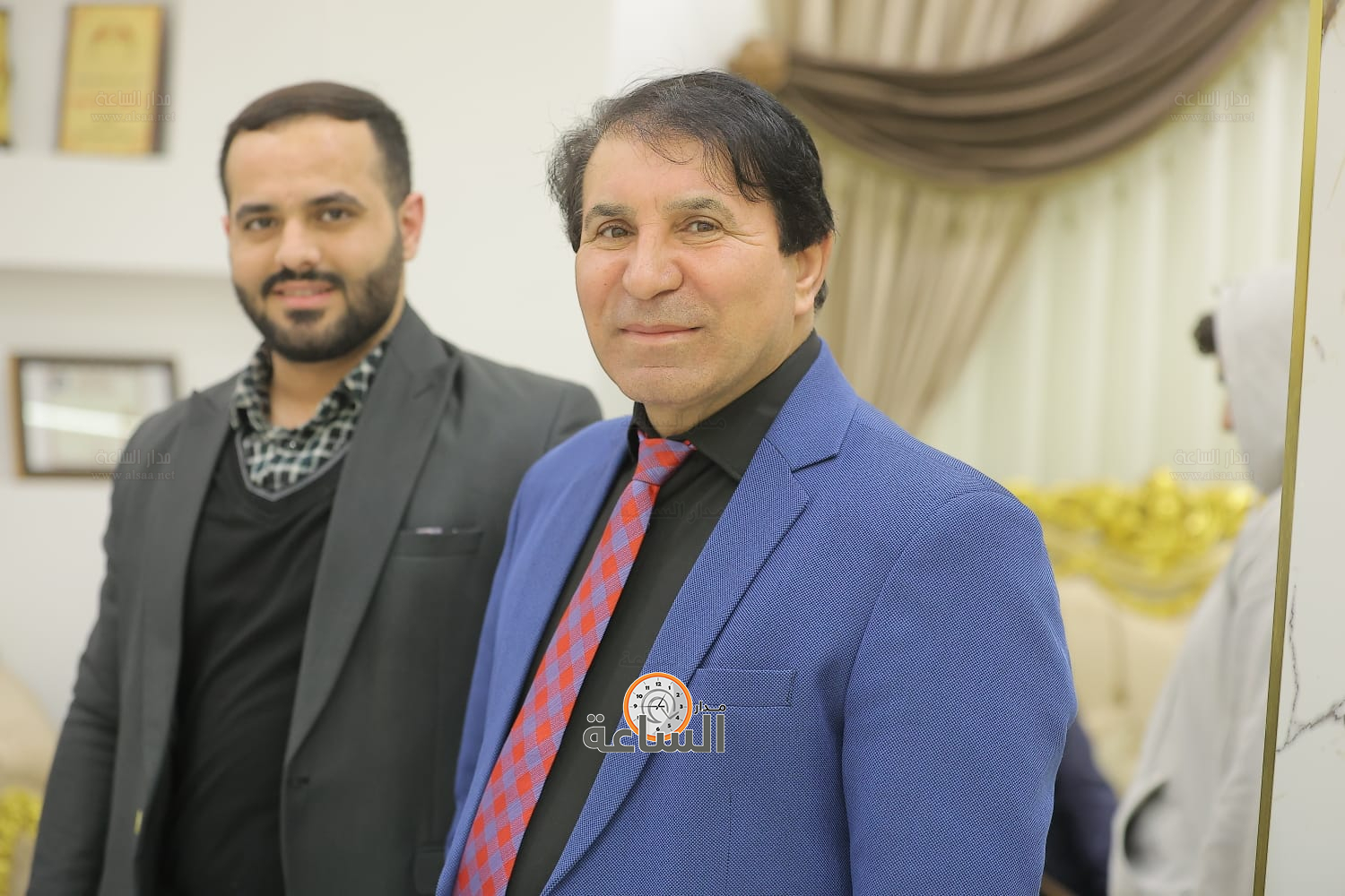 Madar Al-Saa Images 0.8364702724803913