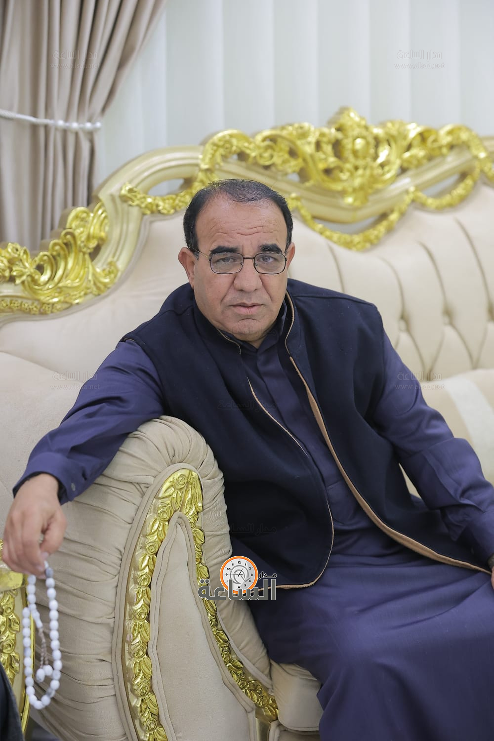 Madar Al-Saa Images 0.09574997997575663