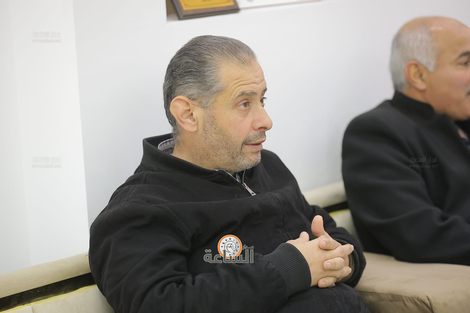 Madar Al-Saa Images 0.7388871071020128