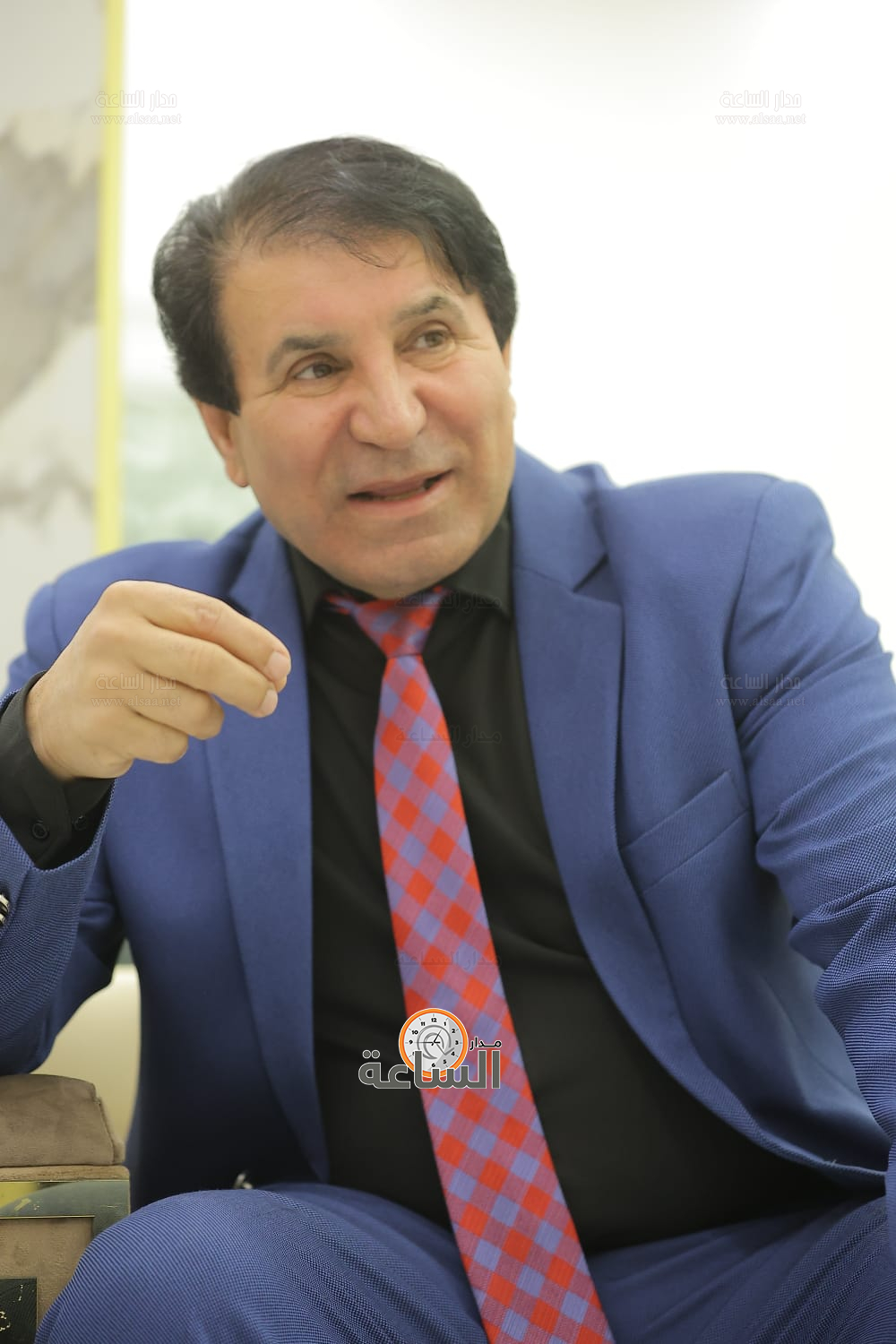 Madar Al-Saa Images 0.48556495922938736