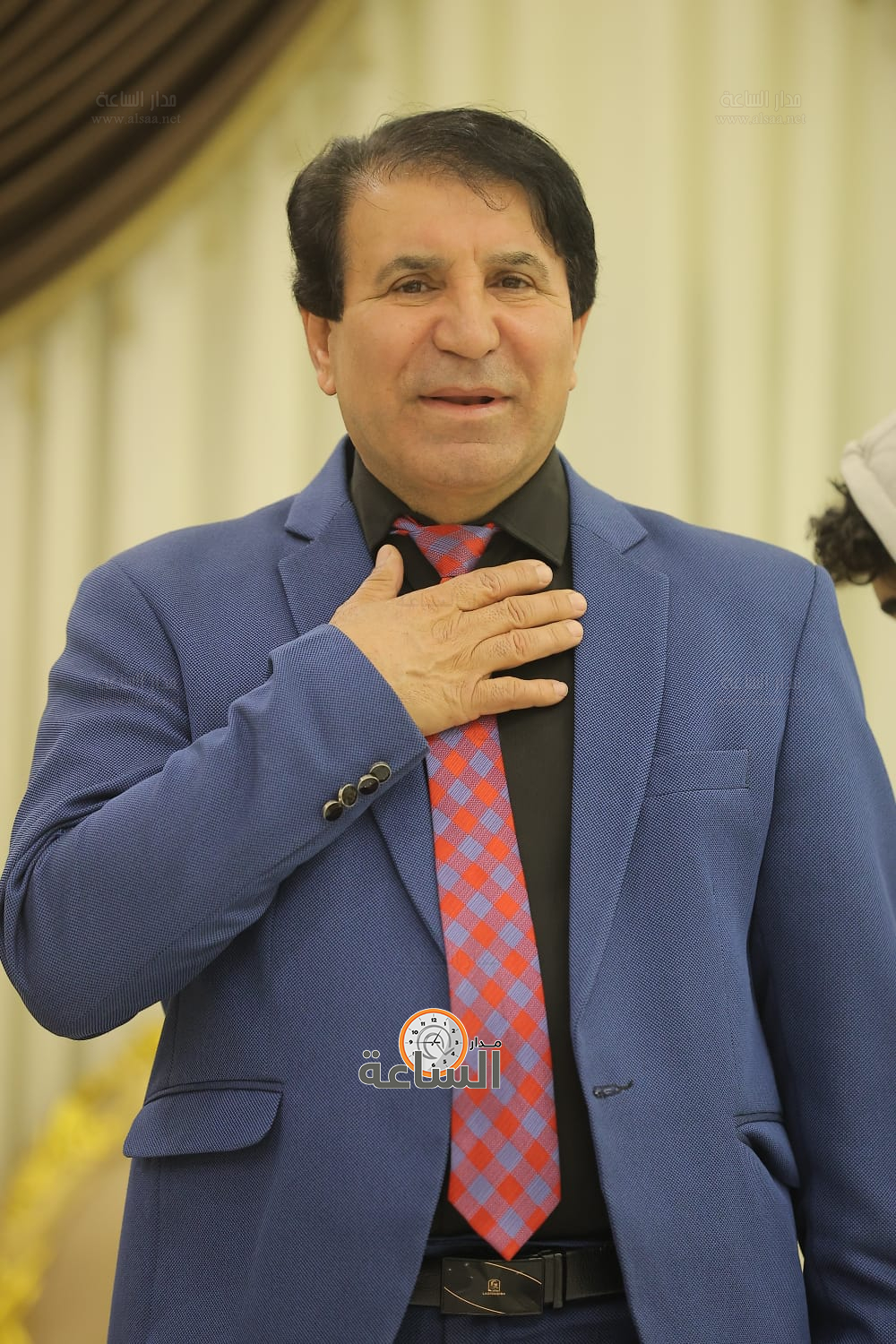 Madar Al-Saa Images 0.5442944693907955