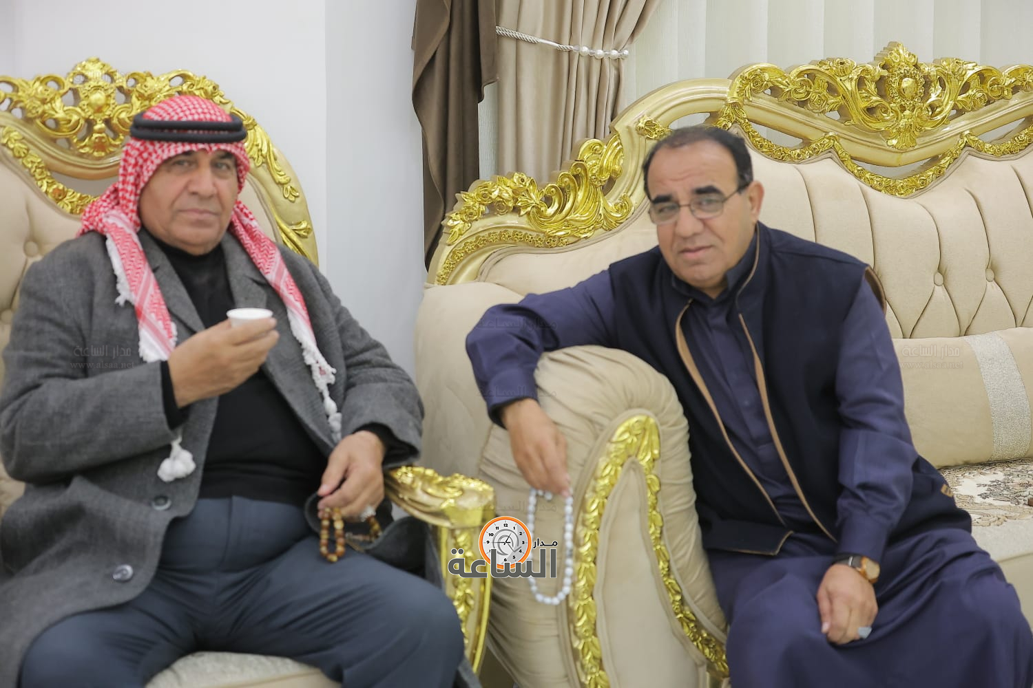 Madar Al-Saa Images 0.2884089411972053