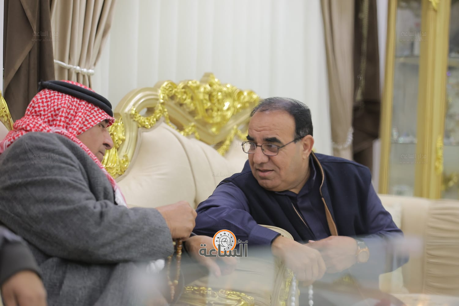 Madar Al-Saa Images 0.30677886997183534